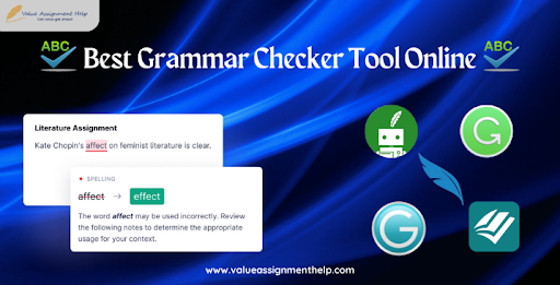  Best Grammar Checker Tool Online